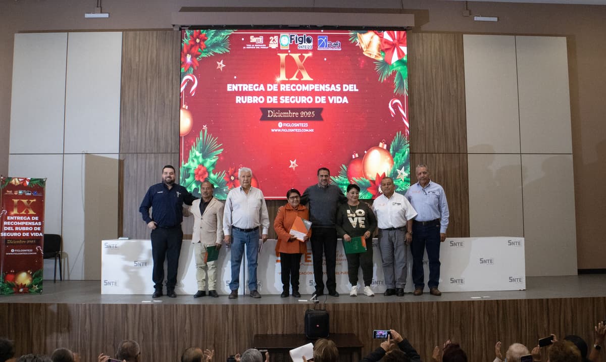 FIGLOSNTE 23: BENEFICIA A SUS SOCIOS